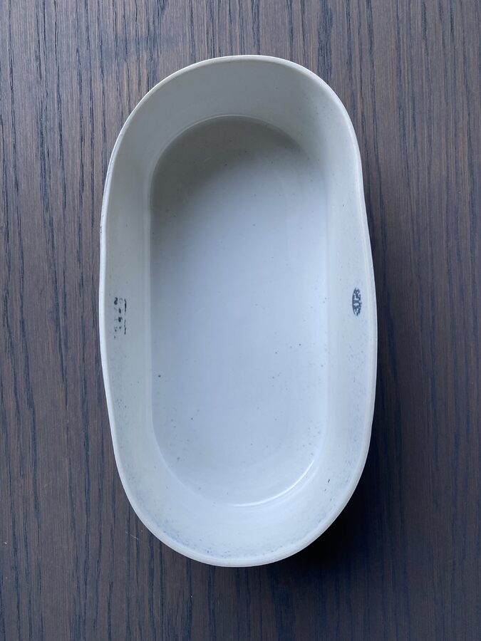 Oval form 1 - Bilde 2