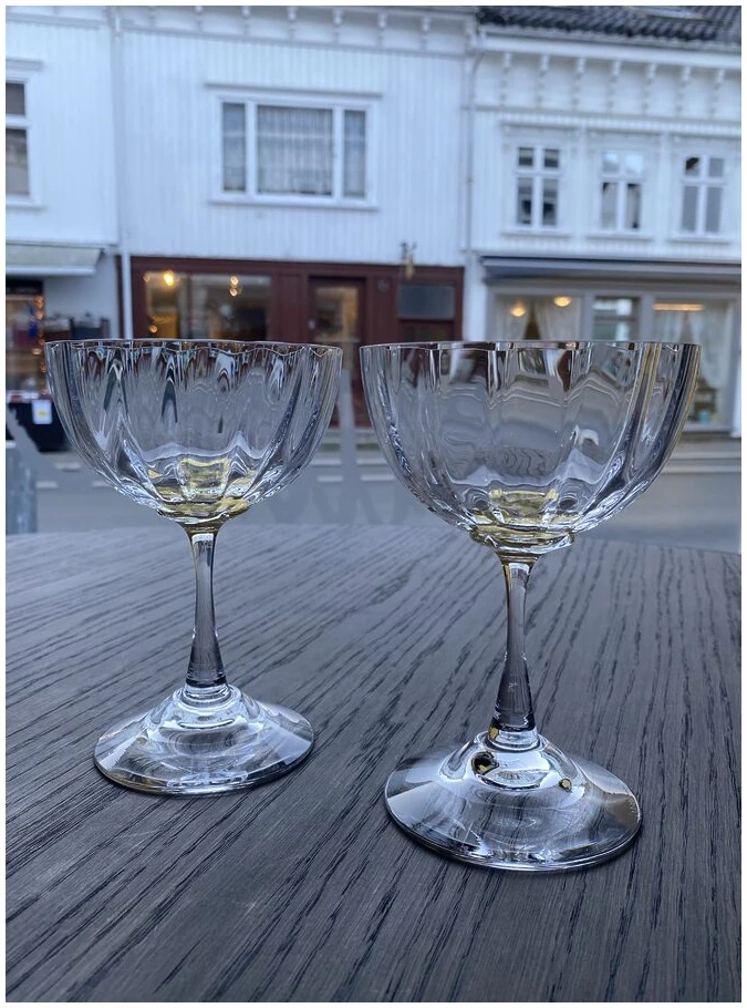 Champagneglass