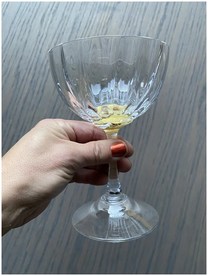 Champagneglass - Bilde 2