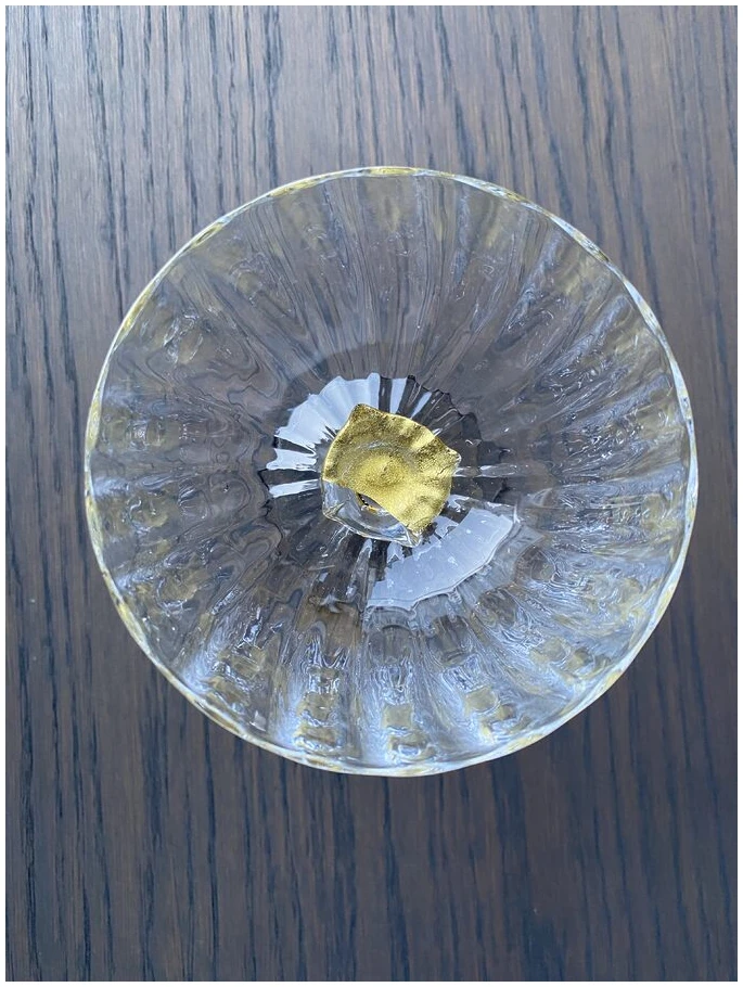 Champagneglass - Bilde 3