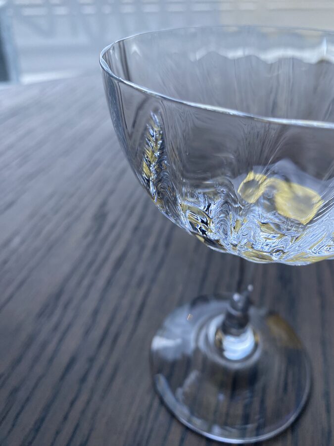 Champagneglass - Bilde 4