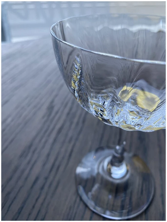 Champagneglass - Bilde 4