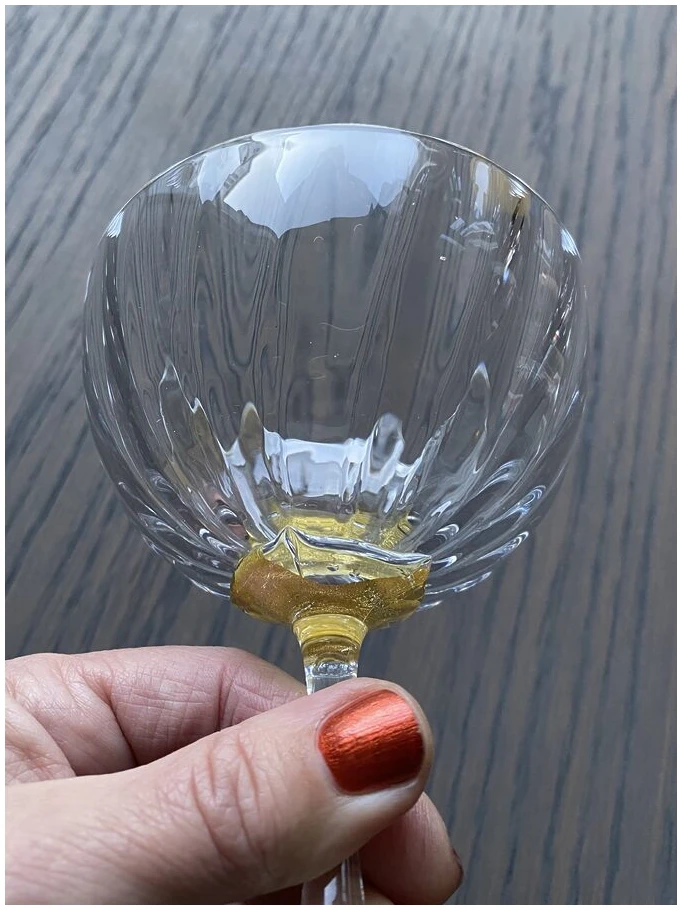 Champagneglass - Bilde 5