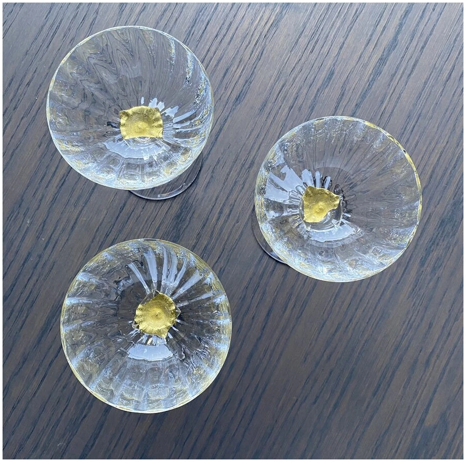 Champagneglass - Bilde 6