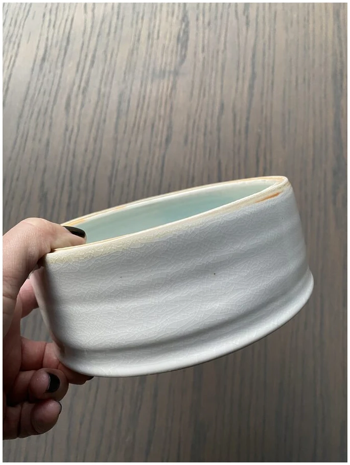 Rund bolle - Bilde 3