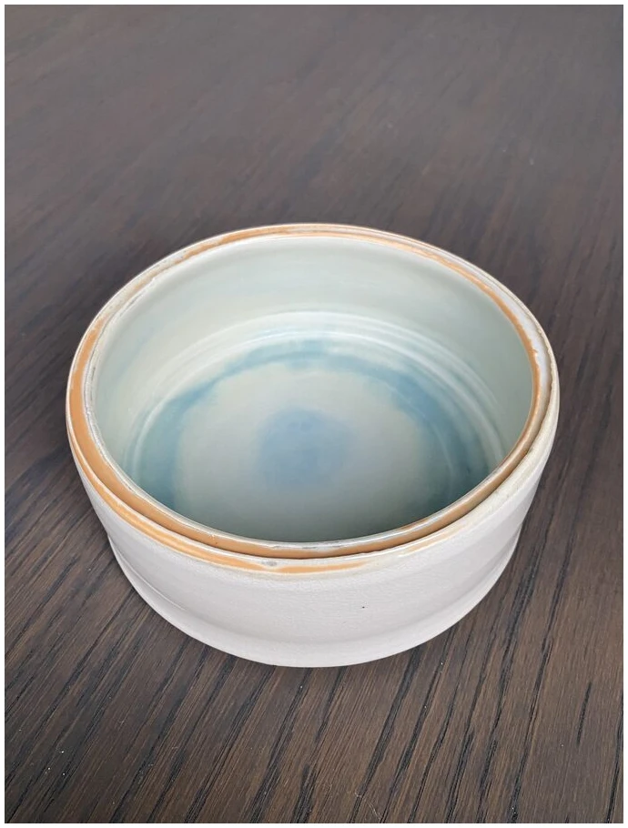 Rund bolle - Bilde 4