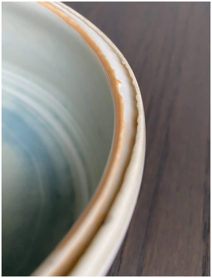 Rund bolle - Bilde 5