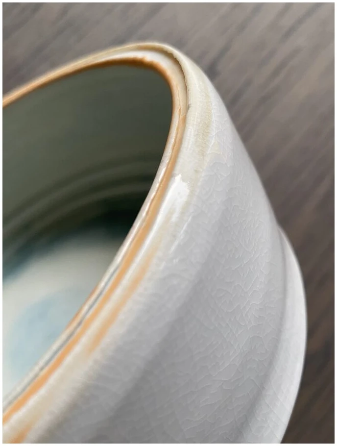 Rund bolle - Bilde 6