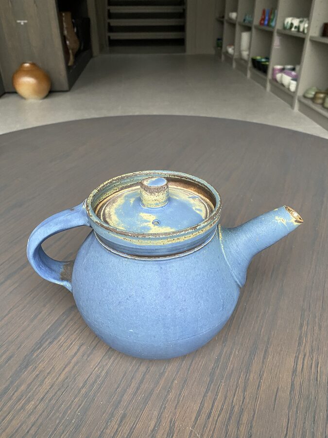 Tekanne - Bilde 3