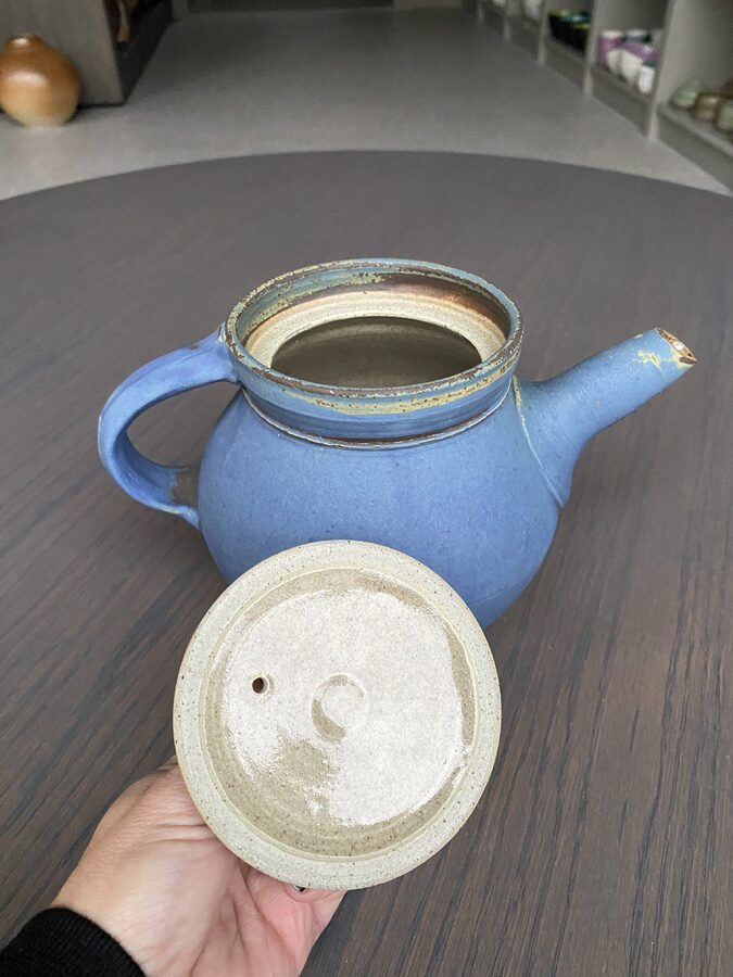 Tekanne - Bilde 5