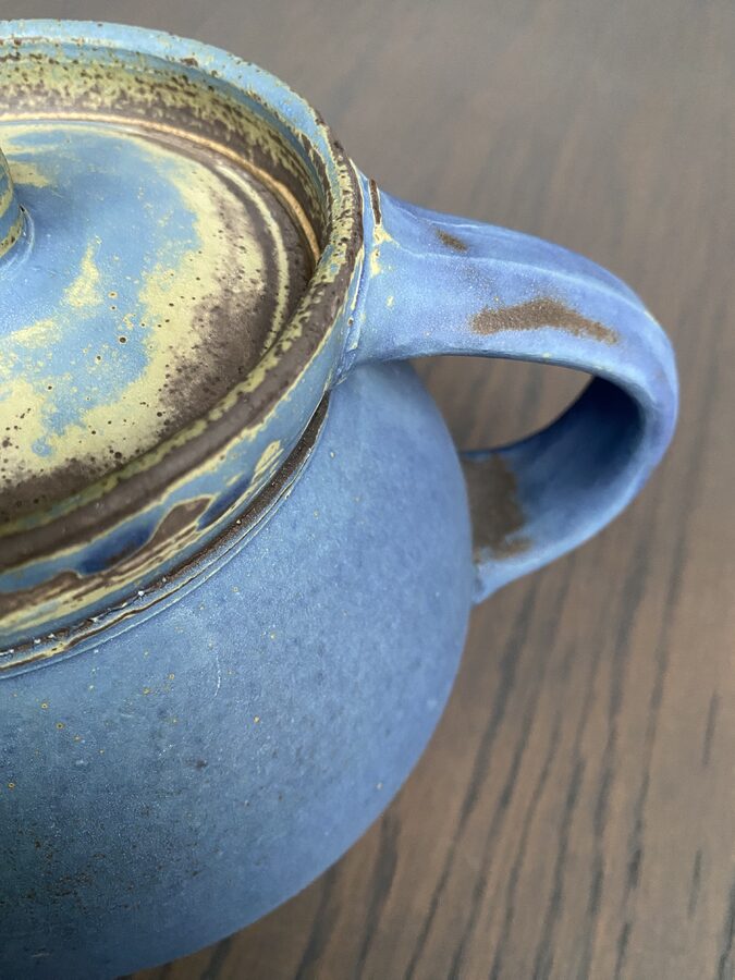 Tekanne - Bilde 8