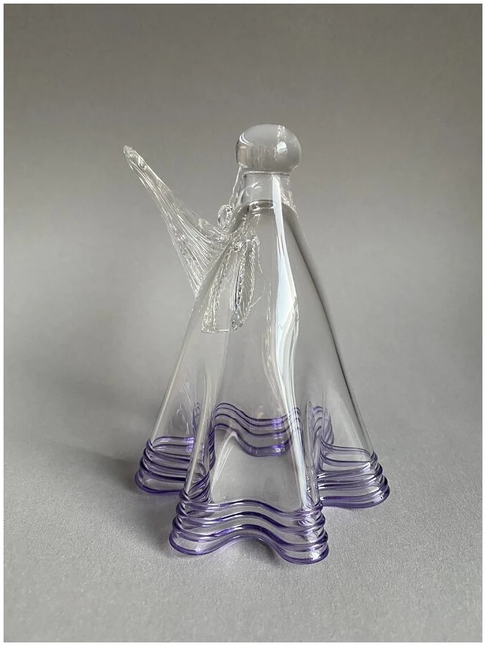 Engel, lilla - Bilde 2