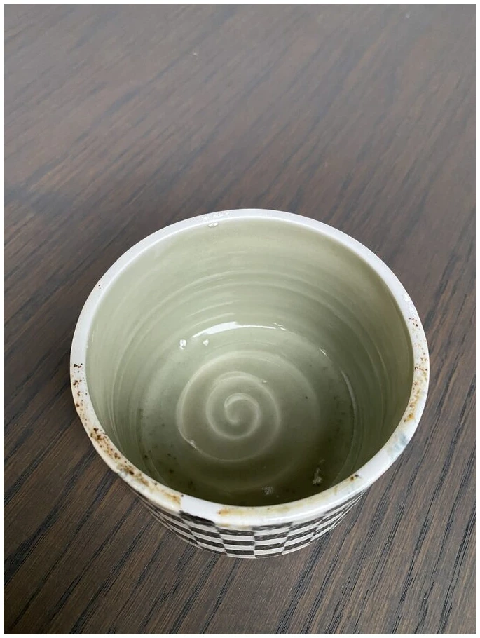 Smørkrukke 1 - Bilde 3