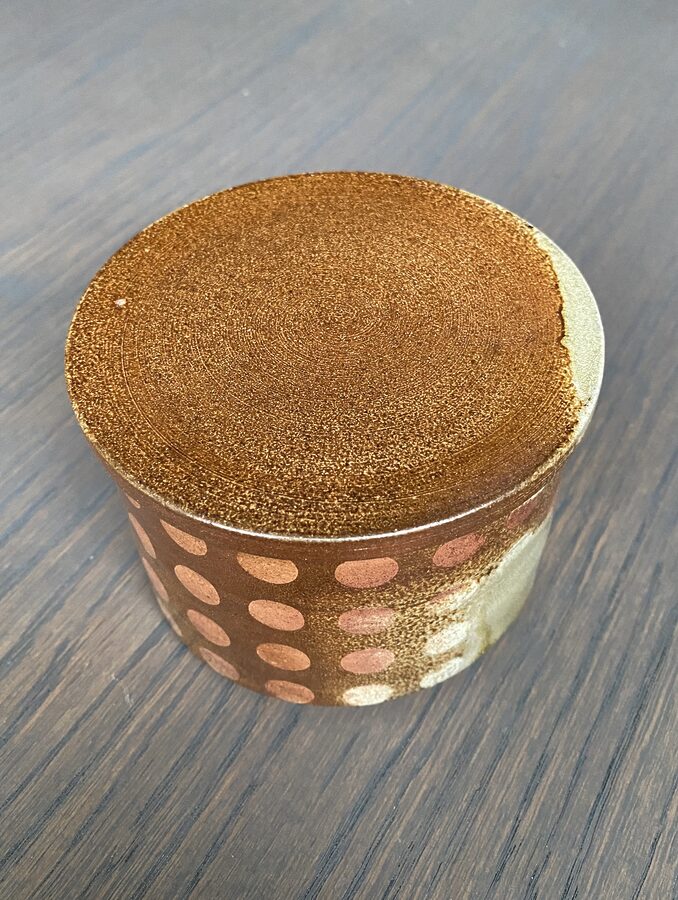 Smørkrukke 4 - Bilde 4