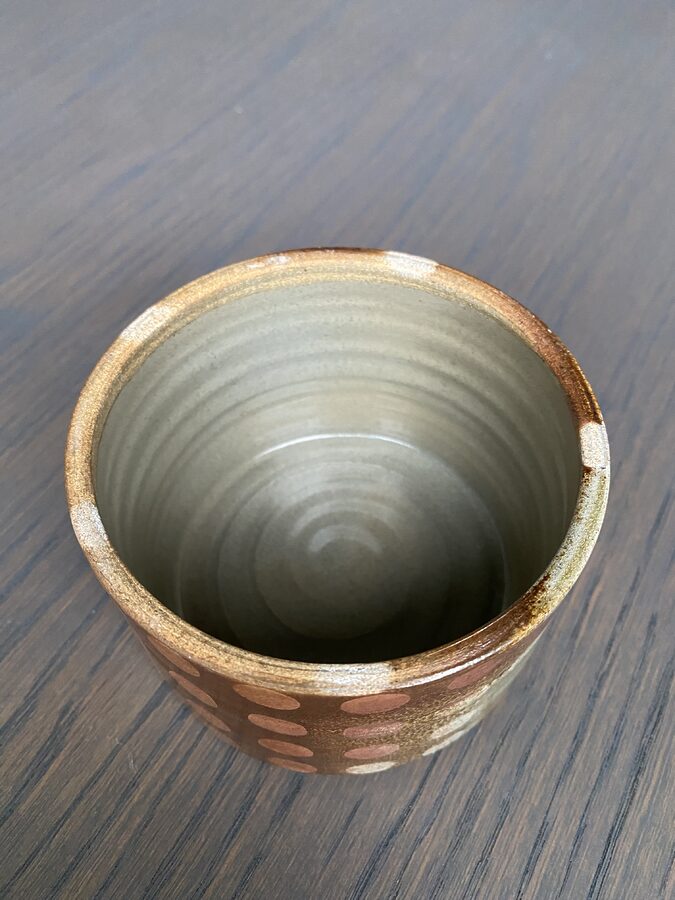 Smørkrukke 4 - Bilde 5