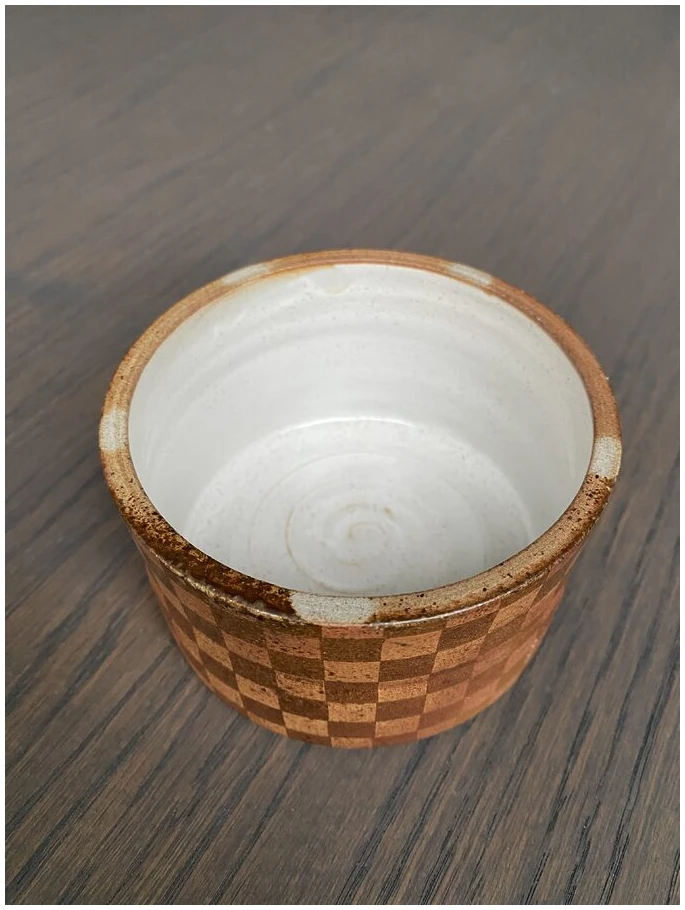 Smørkrukke 7 - Bilde 5