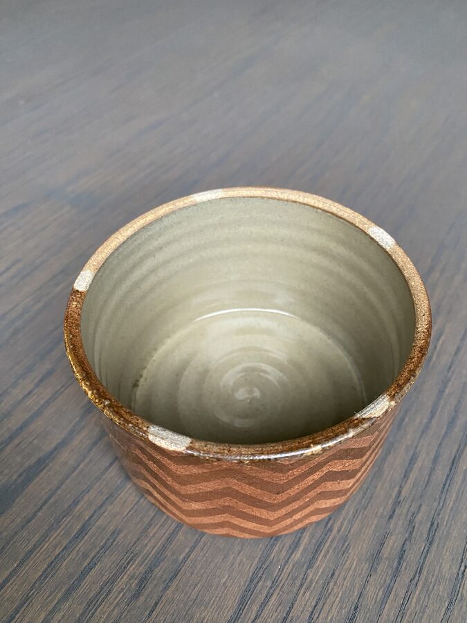 Smørkrukke 8 - Bilde 4