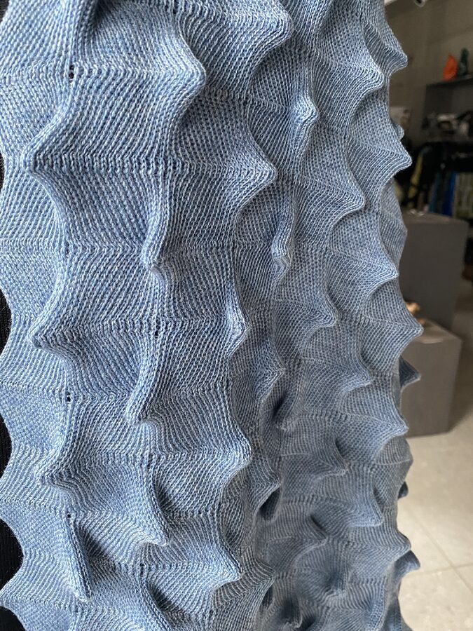 Tuppeskjerf - Bilde 2