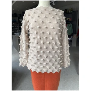 Lang tuppegenser str M