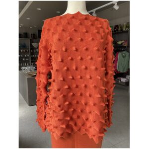 Lang tuppegenser str M