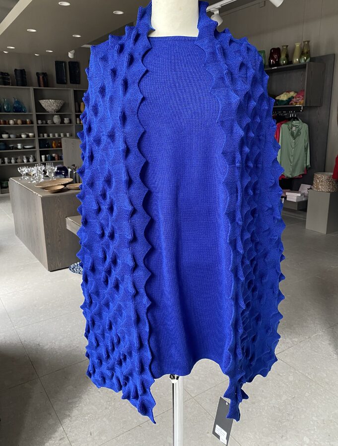 Tuppeskjerf - Bilde 4