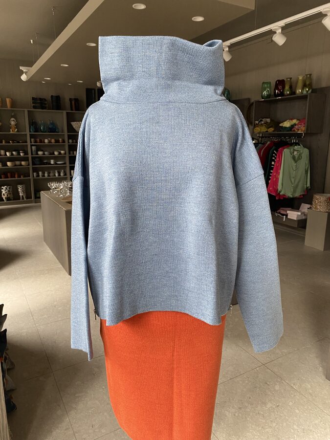 Genser str XL - Bilde 2