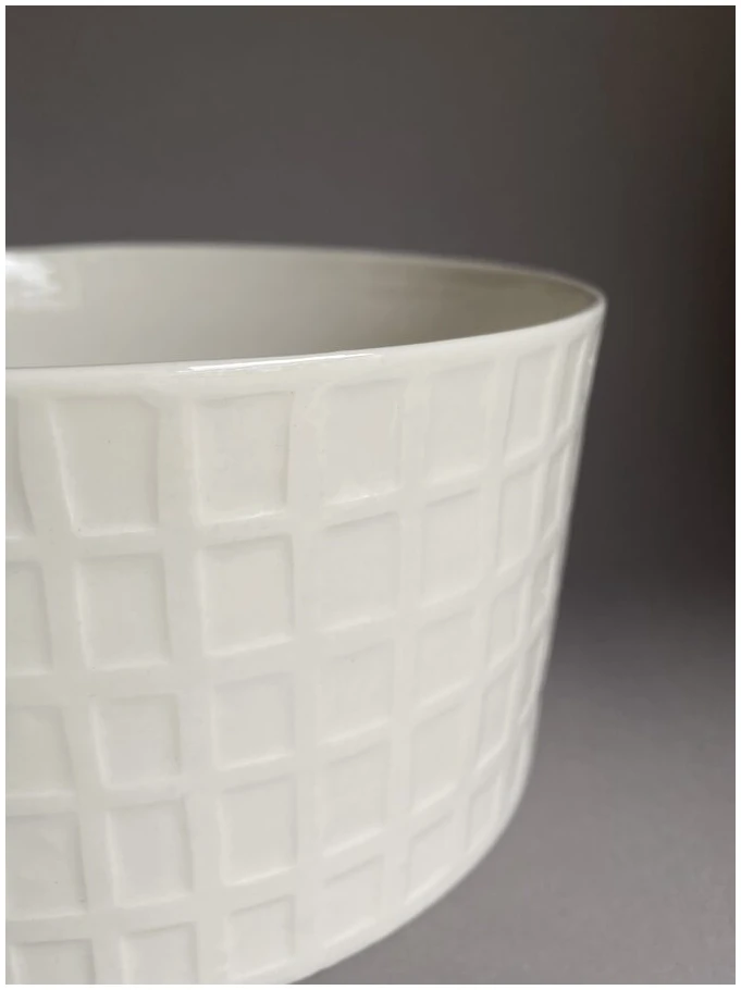 Porselensbolle 2 - Bilde 4