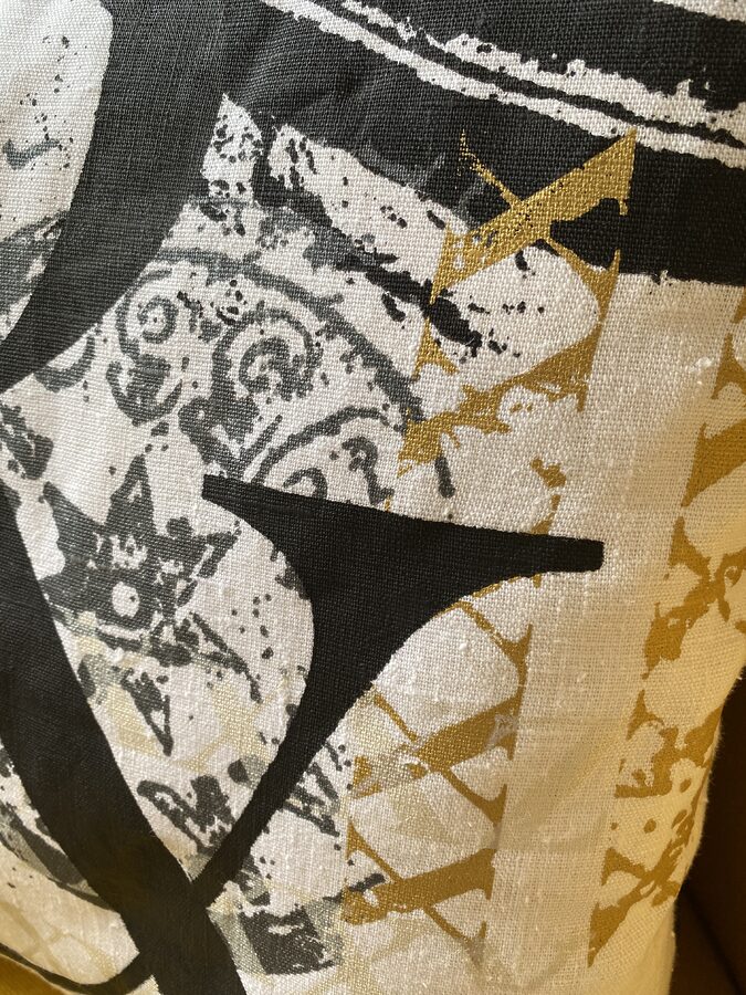 Pute med trykk - Bilde 2