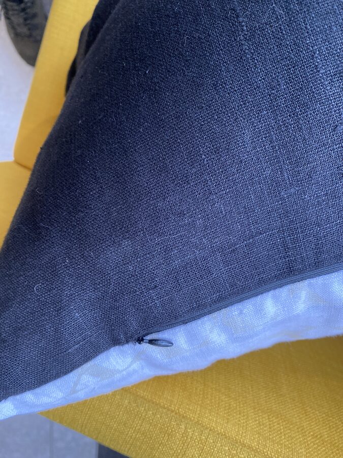 Pute med trykk - Bilde 4