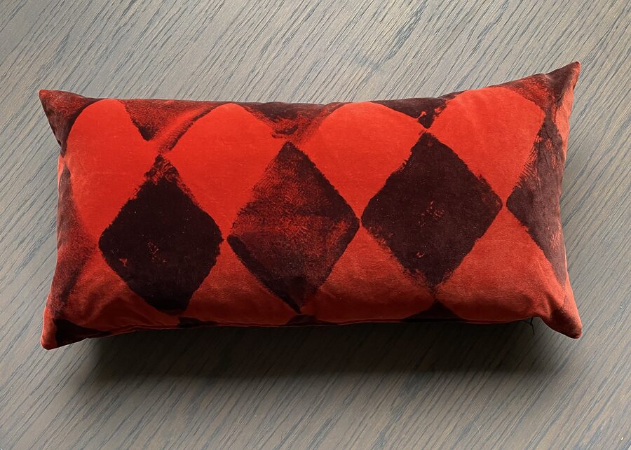 Pute med trykk - Bilde 2