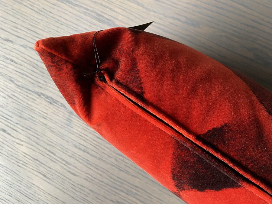 Pute med trykk - Bilde 3