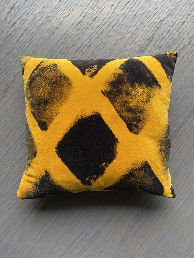 Pute med trykk - Bilde 2