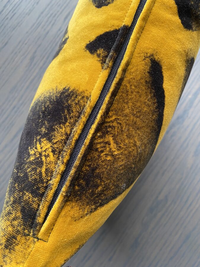 Pute med trykk - Bilde 3