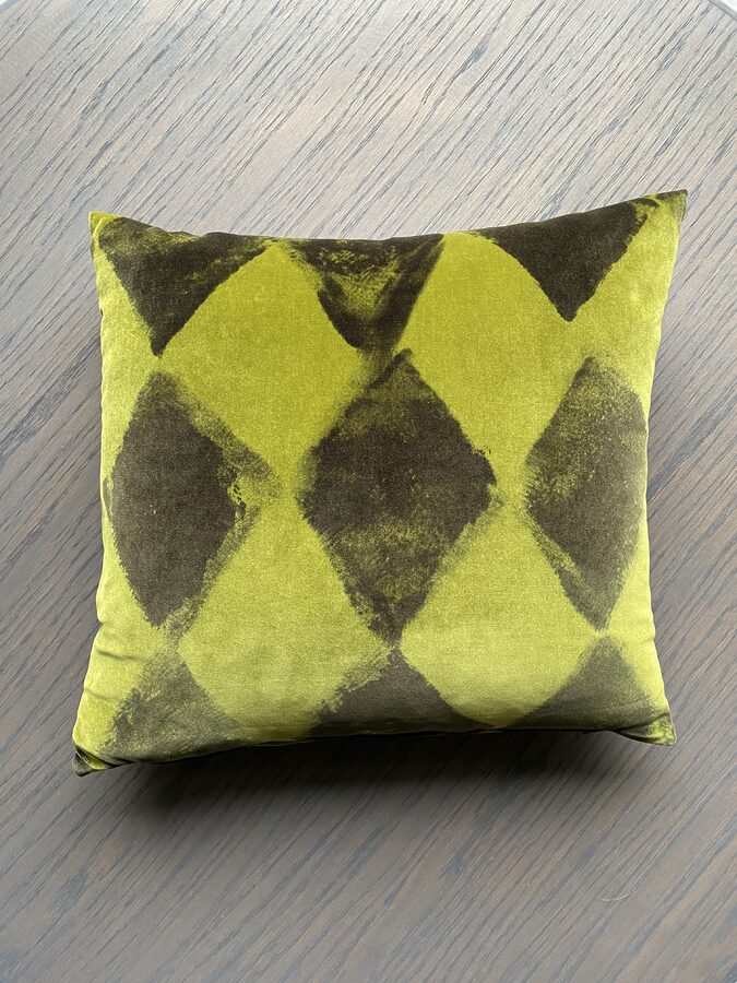 Pute med trykk - Bilde 2