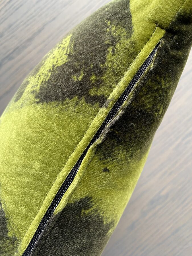 Pute med trykk - Bilde 3