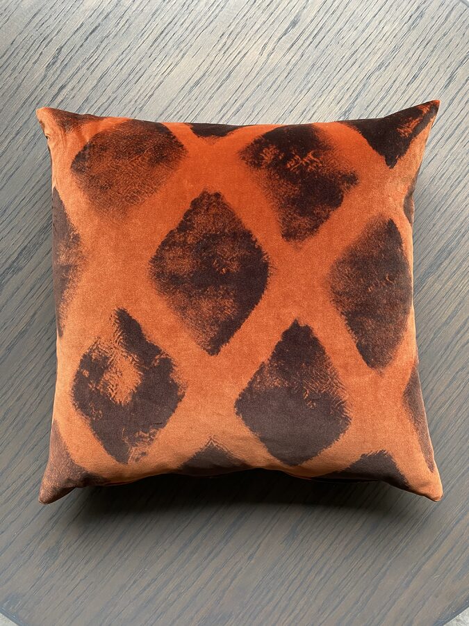 Pute med trykk - Bilde 2