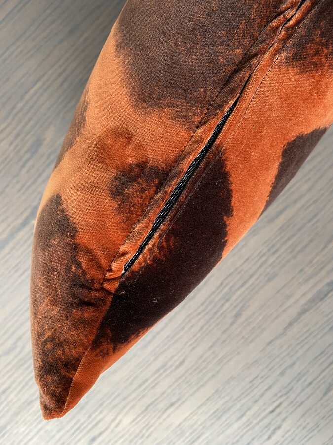 Pute med trykk - Bilde 3