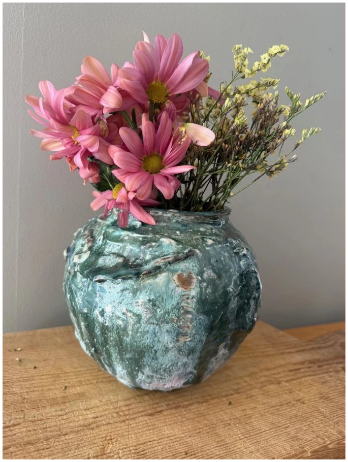Vase