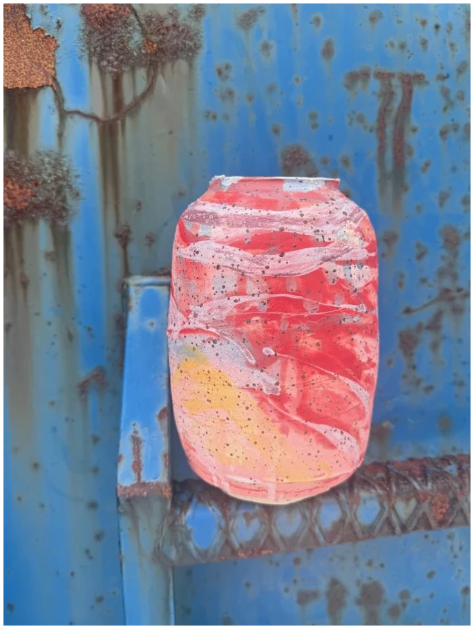 Vase