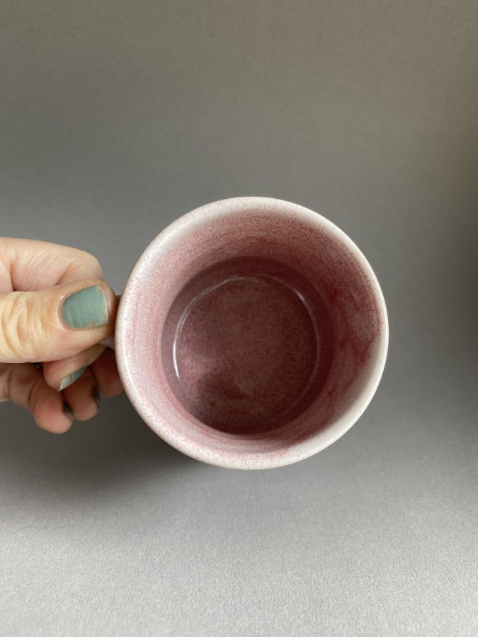 Kopp med hank 1 - Bilde 4