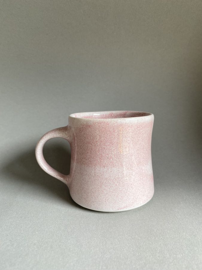 Kopp med hank 2 - Bilde 3