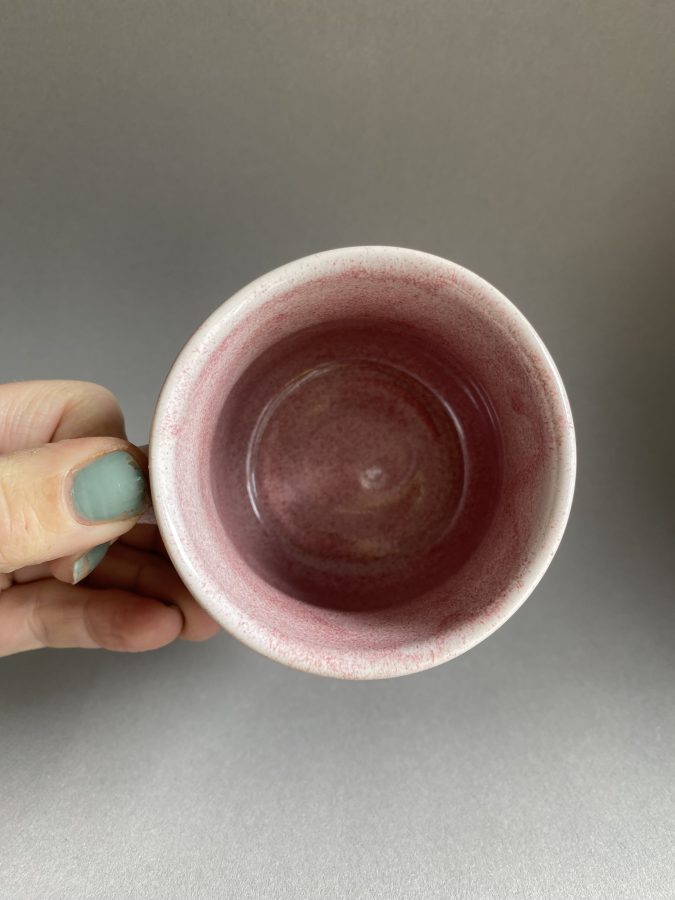 Kopp med hank 2 - Bilde 4