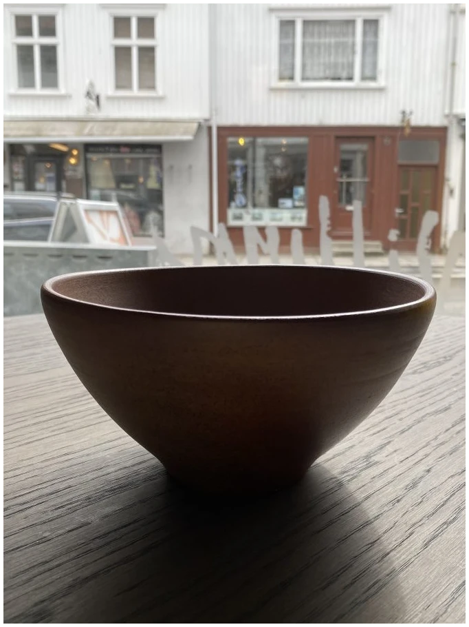 Serveringsbolle - Bilde 2