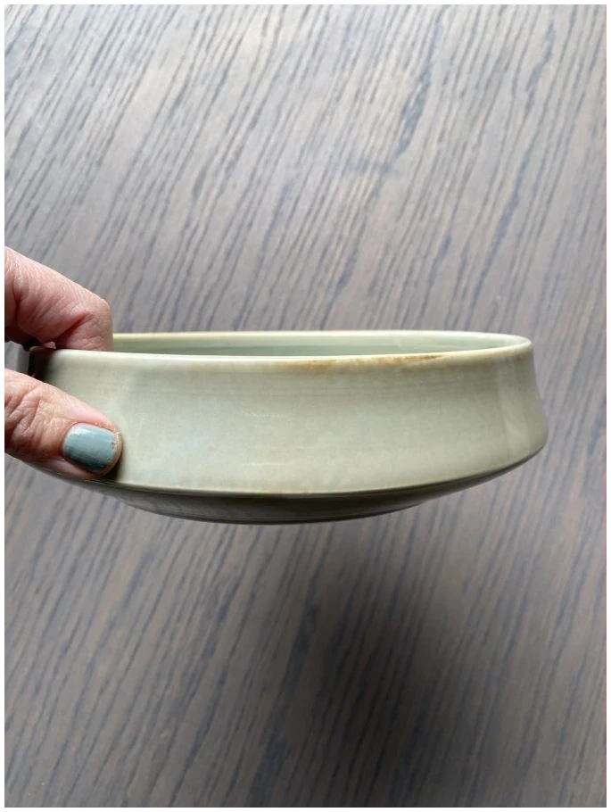 Serveringsbolle - Bilde 4