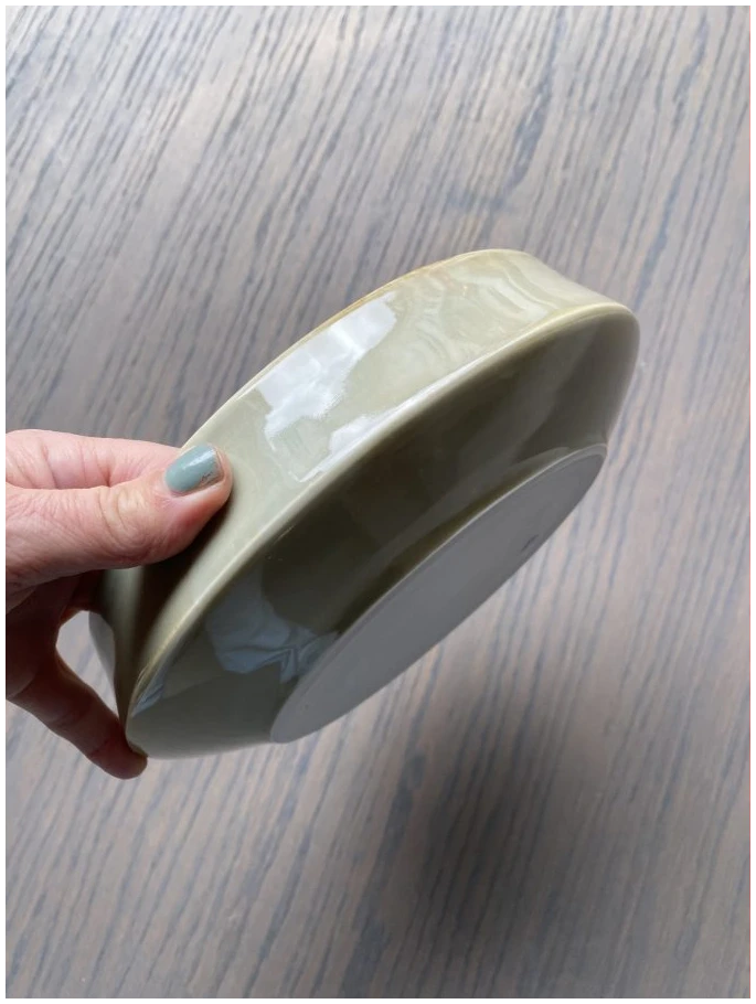 Serveringsbolle - Bilde 5