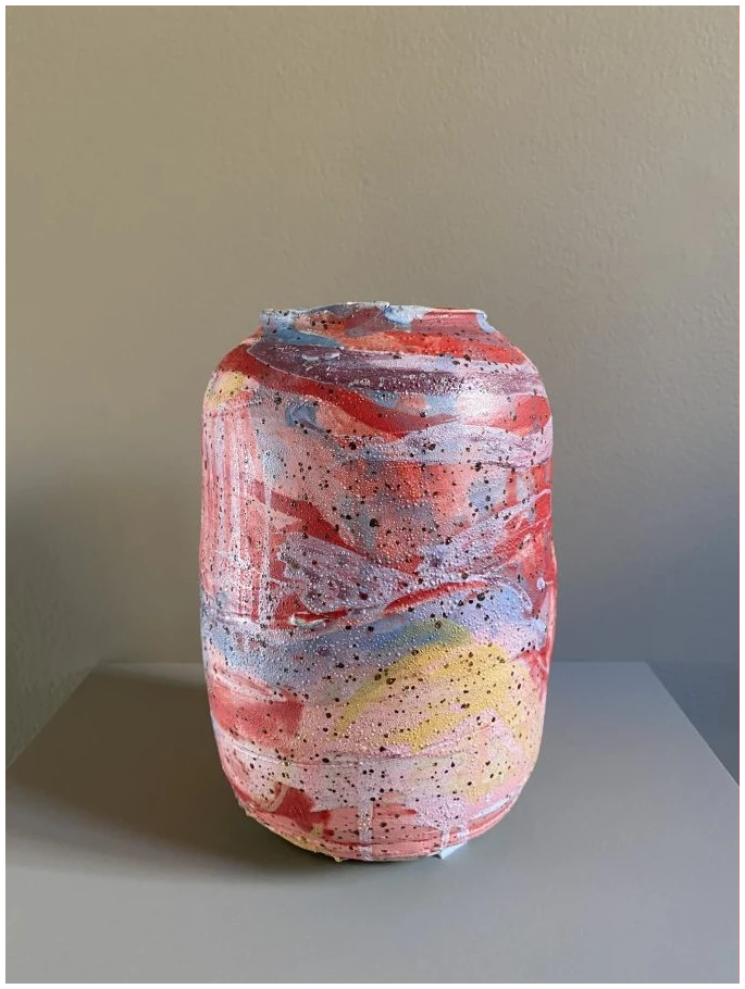 Vase - Bilde 2