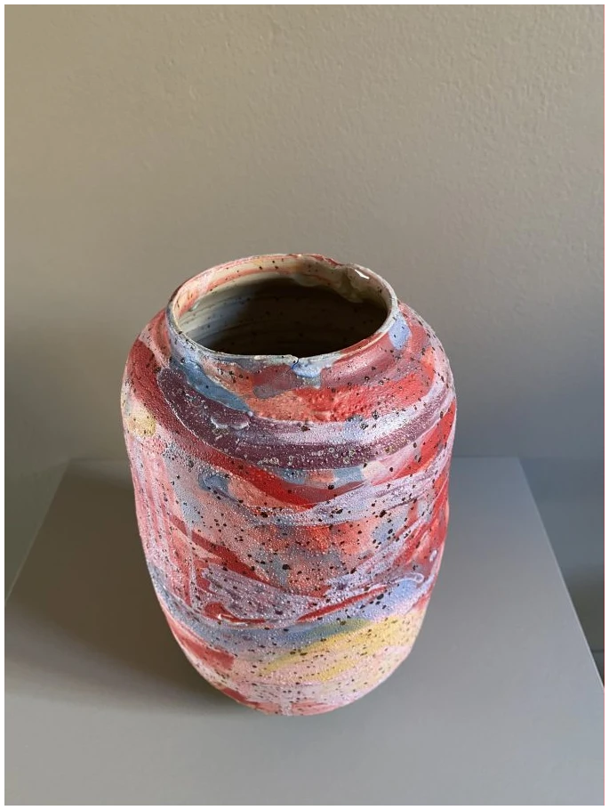Vase - Bilde 3