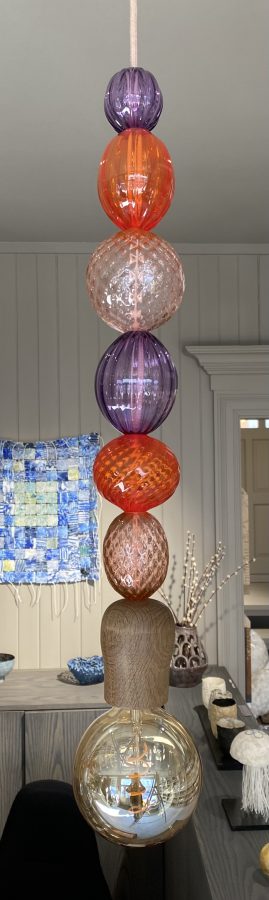 Lampe