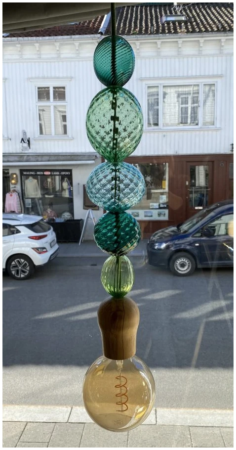 Lampe
