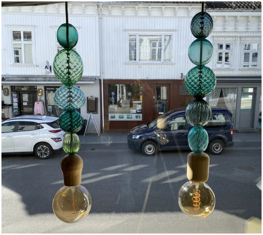 Lampe - Bilde 4